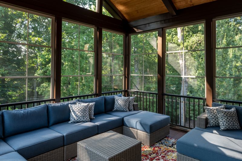 Best Enclosed Patio & Sunroom Contractors in Strongsville, OH